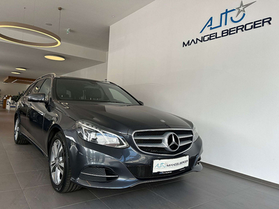 Mercedes-Benz E 250 CDI T 4MATIC Avantgarde Aut. 7 Sitzer