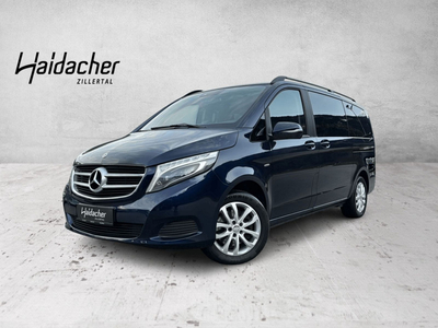 Mercedes-Benz V 250 d 4MATIC AVANTGARDE Lang