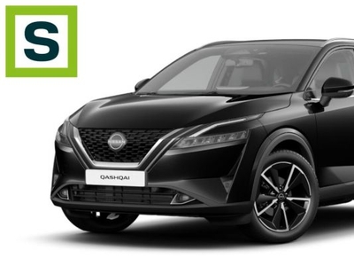 Nissan QASHQAI Tekna 1.5 VC-T e-Power 190 PS Design