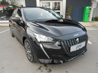 Peugeot 208 Active Pack PureTech 100 S&S EAT8 Aut.*NAVI*