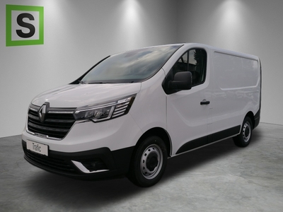 Renault TRAFIC Kastenwagen L1H1 3,0t Blue dCi 150