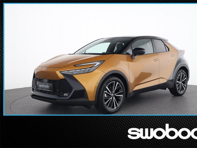 Toyota C-HR - 2,0 l Hybrid 4x2 Lounge Premiere