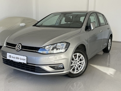 VW Golf Comfortline BMT/Start-Stopp Virtulacockpit