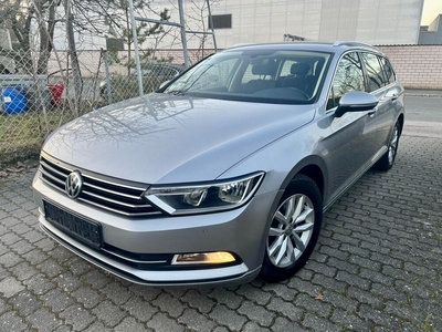 VW Passat Comfortline BMT/Start-Stopp