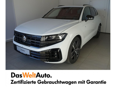 VW Touareg R eHybrid TSI 4MOTION