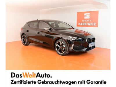 Cupra Leon 1.5 TSI 150 PS ACT