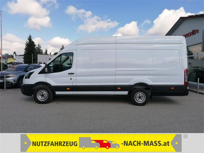 Ford Transit Kasten 2,0 EcoBlue L4H3 350