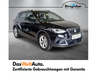 Seat Arona FR Austria 1.0 TSI