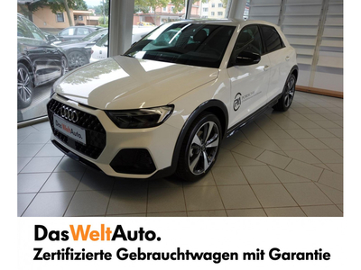 Audi A1 25 TFSI intense