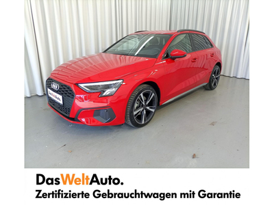 Audi A3 30 TFSI intense