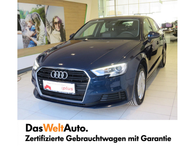 Audi A3 SB 30 TDI