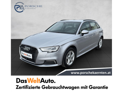 Audi A3 SB 40 TFSI e-tron PHEV Sport