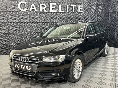 Audi A4 2.0 TDI Daylight quattro