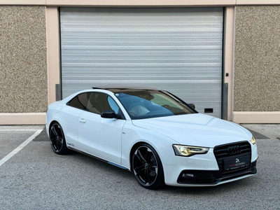 Audi A5 1.8TFSI,S-Line,Pano