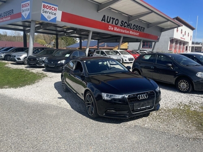 Audi A5 2.0 TDI Automat. 19 Zoll Alu