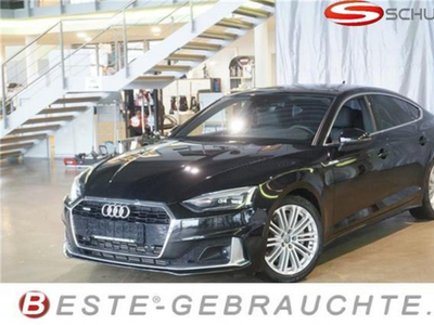 Audi A5 50 Sportback TDI 3.0 quattro Tiptron *advanced*