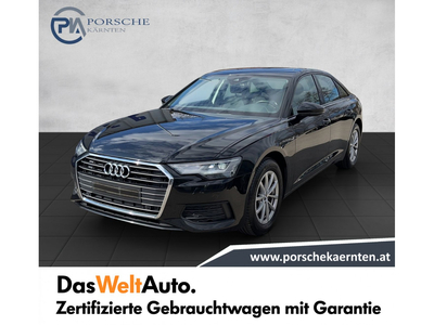 Audi A6 35 TDI S-tronic