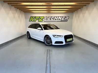 Audi A6 AV 3.0 TDI ''S-LINE'' MATRIX-LED*R-KAM*NAVI*SHZ