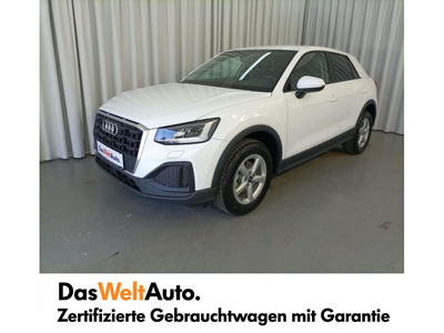 Audi Q2 30 TFSI intense