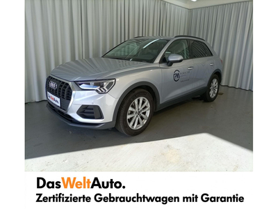 Audi Q3 35 TDI intense