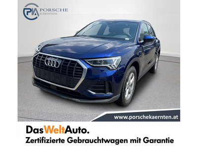 Audi Q3 e-tron 45 TFSI e