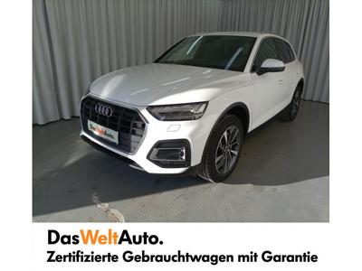 Audi Q5 40 TDI quattro intense