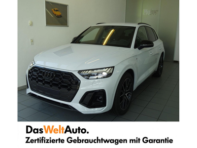 Audi Q5 55 TFSI e quattro S line