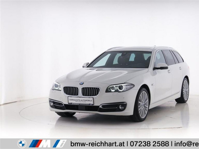 BMW 520d xDrive