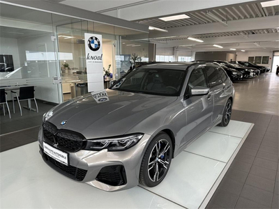 BMW M340d xDrive