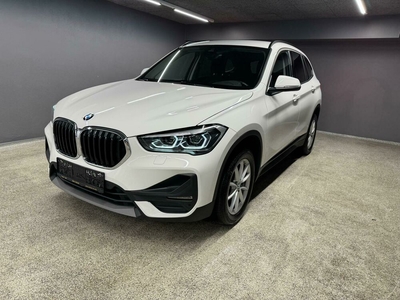 BMW X1 xDrive18d Advantage