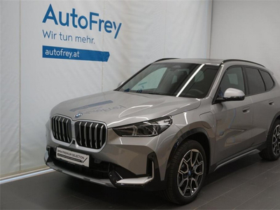 BMW X1 xDrive30e