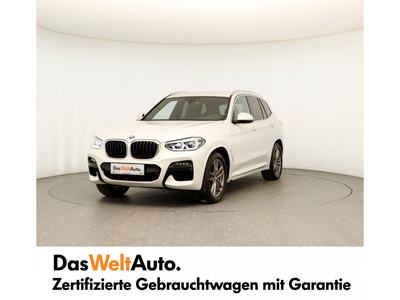 BMW X3 xDrive30d M Sport Aut.