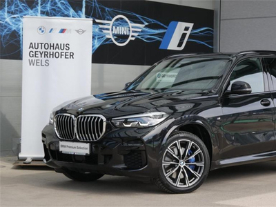 BMW X5 xDrive30d