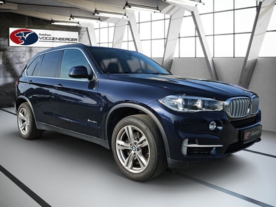 BMW X5 xDrive40e