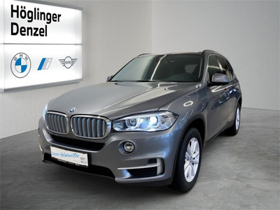 BMW X5 xDrive40e