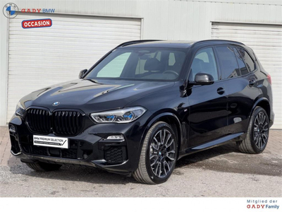 BMW X5 xDrive40i