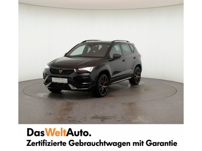 Cupra Ateca 2.0 TSI DSG 4Drive 190