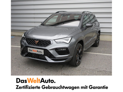 Cupra Ateca 2.0 TSI DSG 4Drive 190