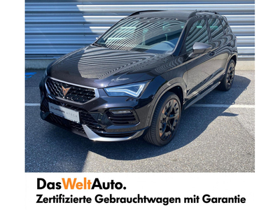 Cupra Ateca 2.0 TSI DSG 4Drive