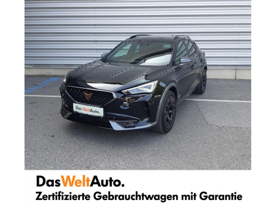 Cupra Formentor 2.0 TSI 190 PS DSG 4Drive