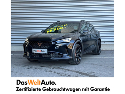 Cupra Formentor VZ5 2.5 TSI 390 PS DSG 4Drive