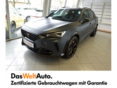 Cupra Formentor VZ5 2.5 TSI 390 PS DSG 4Drive