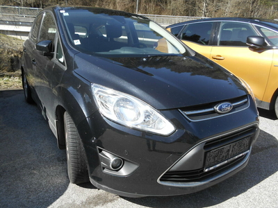 Ford C-MAX Trend Diesel 115PS