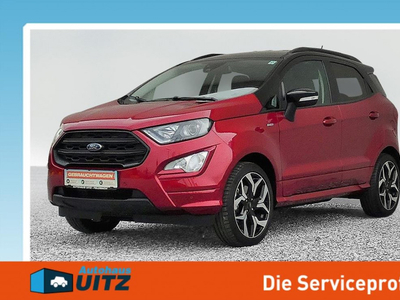 Ford EcoSport 1.0 EcoBoost ST-Line