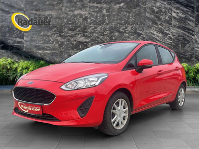 Ford Fiesta Trend 1,1 Start/Stop