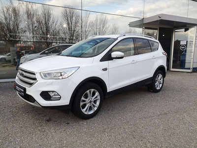 Ford Kuga 1,5 EcoBoost Titanium