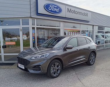 Ford Kuga 2,0 EcoBlue Hybrid ST-Line Aut.