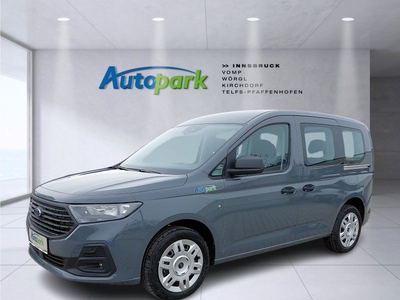 Ford Tourneo Connect TREND