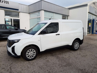 Ford Transit Courier 1,5 Ecoblue Trend Nutzlast: 700 Kg.