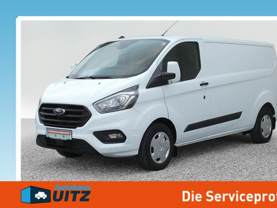 Ford Transit Custom KA L2H1 340 Trend